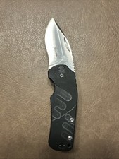 BÖKER PLUS® Worldwide Taschenmesser Klappmesser AUS-8 G10 Slipjoint EDC 01BO569