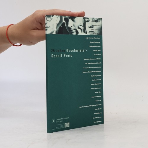 Jahre - 25,