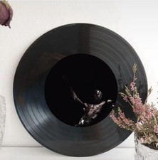Travis Scott Utopia Deko Vinyl
