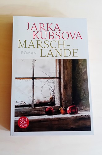 Marschlande jarka kubsova - marschlande,