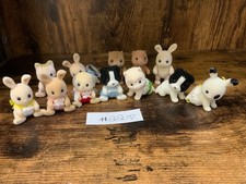 Sylvanian Families Calico