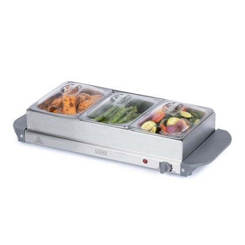 Livivo buffet servierer - livivo,