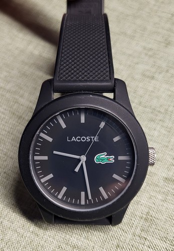 Lacoste herrenuhr lc - lacoste,