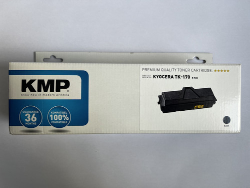 Kmp t23 toner für kyocera - kmp,