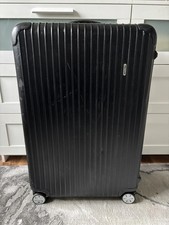 XXL RIMOWA Salsa schwarz