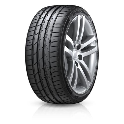 Hankook ventus evo2 - hankook,