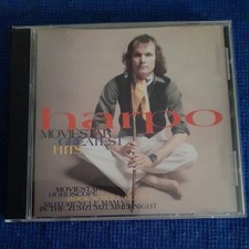 Harpo - Moviestar-Greatest