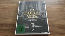 La Dolce Vita (1960) 4K remastered !  – Federico Fellini – Blu-ray – wie neu