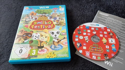 Nintendo wii animal crossing - nintendo, u