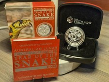 1 oz Australien 1 Dollar 2013