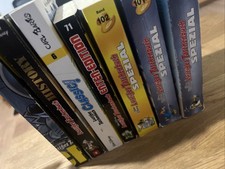 Walt Disney Lustiges