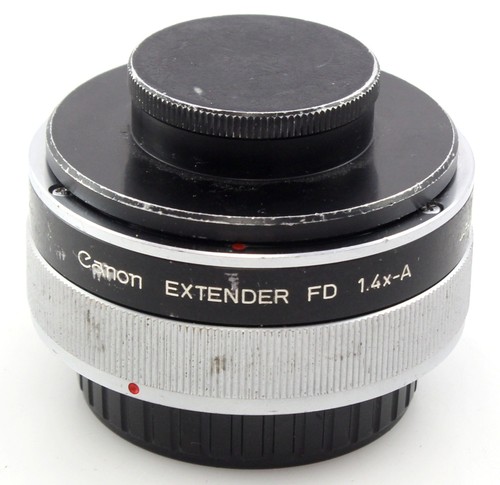 Canon extender a tele - canon, 1.4x-a