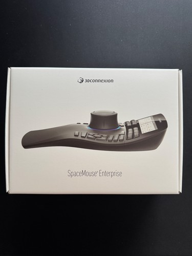 Spacemouse enterprise - spacemouse,