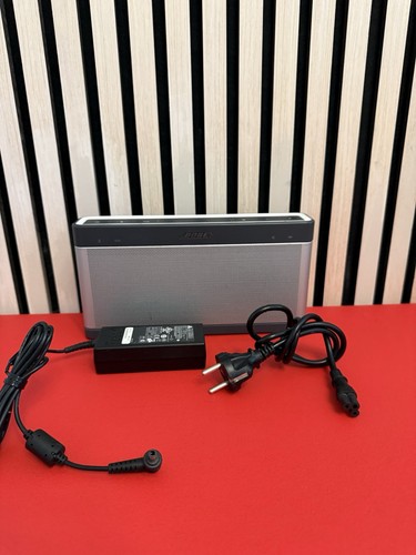 Bose soundlink bluetooth - soundlink,