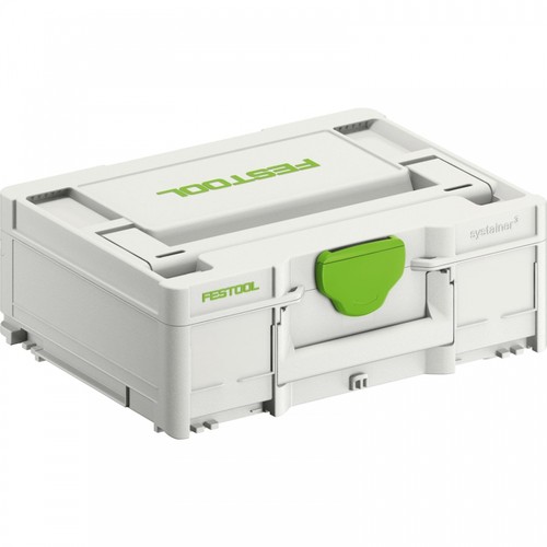 Festool systainer sys3 137 - sys3, m