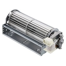 Entlüftung, Tangential