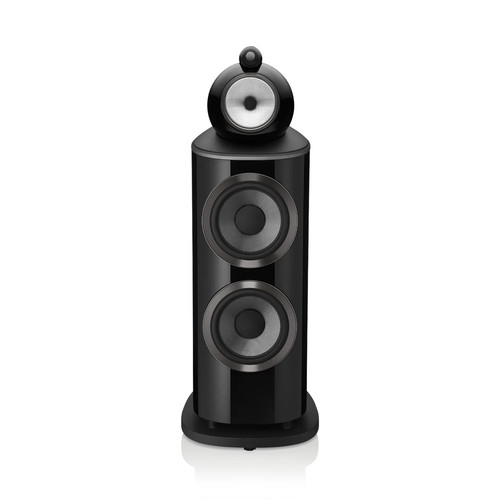Bowers und wilkins 801 - 801, d4