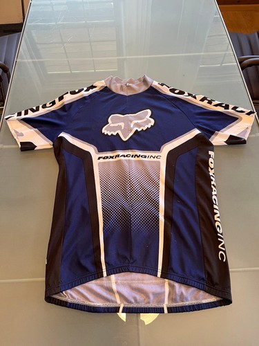 Fox racing trikot jersey - racing,