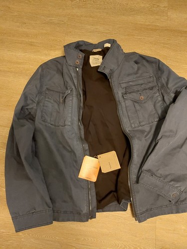 New timberland kultjacke - new,
