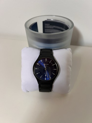 Bering herren top zustand - bering,