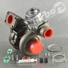 Turbolader VW Crafter 2.5 TDI 120kW 076145701B 076145701E 076145701H 076145702A