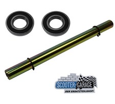 Sub Frame Motor buchse Achse