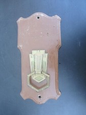 Türklopfer Türklingel