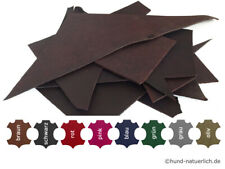 Lederreste Fettleder