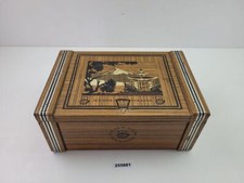 Blechdose Aufbewahrung