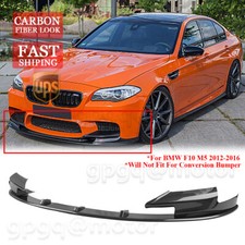 For BMW F10 M5 2012-2016
