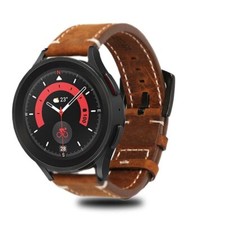 Ersatz Leder Uhren Armband