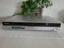 Pioneer DVR-545H 160GB HDD DVD Recorder Festplatten Recorder Kombigerät HDMI