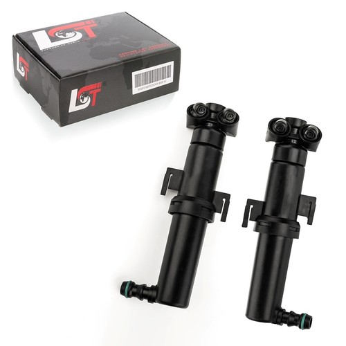 Waschwasserdüse - 2x,