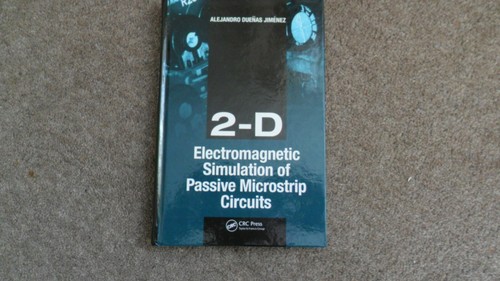 Electromagnetic simulation - electromagnetic,
