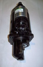 Anlasser für trac - anlasser, mercedes