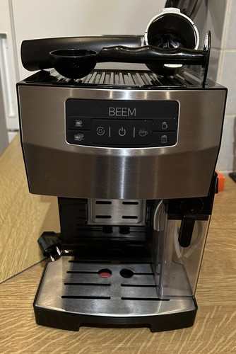 Kaffeemaschine der marke beem - kaffeemaschine,