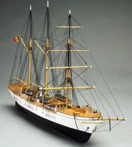 Mantua modell 757 mercator - mantua,