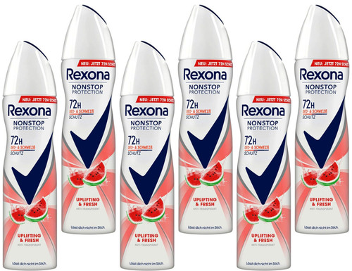 Rexona nonstop protection - rexona,