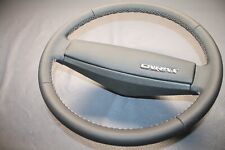 LENKRAD VW T3 CARAT MULTIVAN TRANSPORTER CARAVELLE  NEUBEZIEHEN+HUPENKNOPF