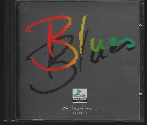 Com sound service blues - com,