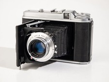 Voigtlander Perkeo I - 6x6cm -