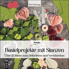 Buch: Bastelprojekte mit