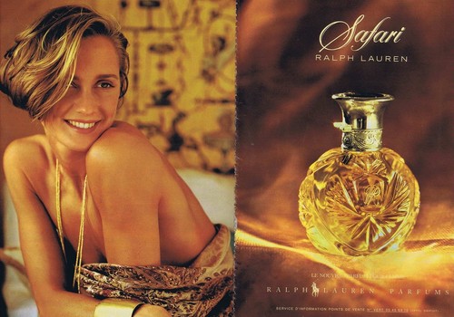Werbung 025 1992 ralph - werbung,