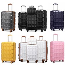 S-M-L-XL Trolley Koffer