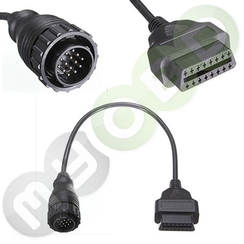 Für sprinter lt - vw/lt, adapter