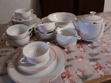 Tafelservice Für 6 Personen