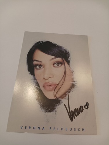 Verona feldbusch - feldbusch,