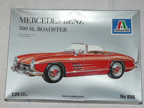 Modellbausatz 1 24 - modellbausatz,