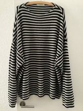 All Saints gestreifter