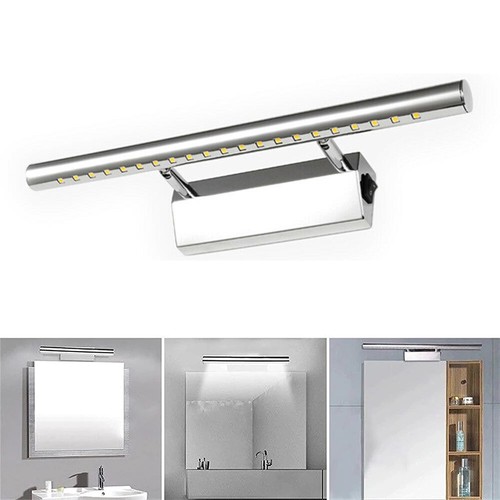 Led spiegelleuchte mit - spiegelleuchte,